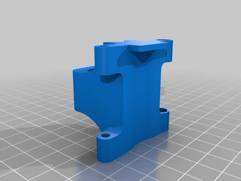 Giá đỡ bút ổ bi LM3UU cho máy in 3D