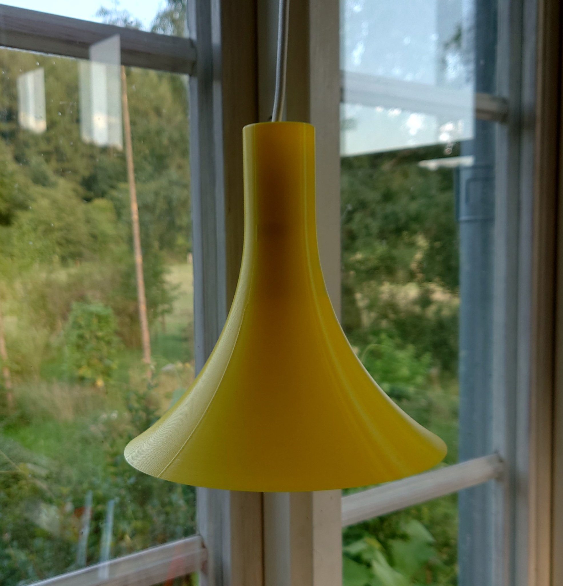 Mẫu chao đèn cho IKEA Stråla kích thước nhỏ, vừa và lớn