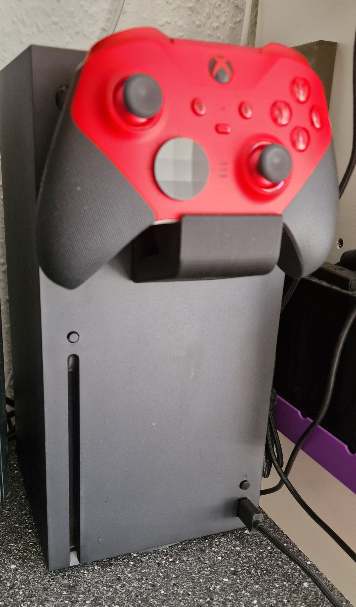 Giá đỡ tay cầm Xbox cho Xbox Series X