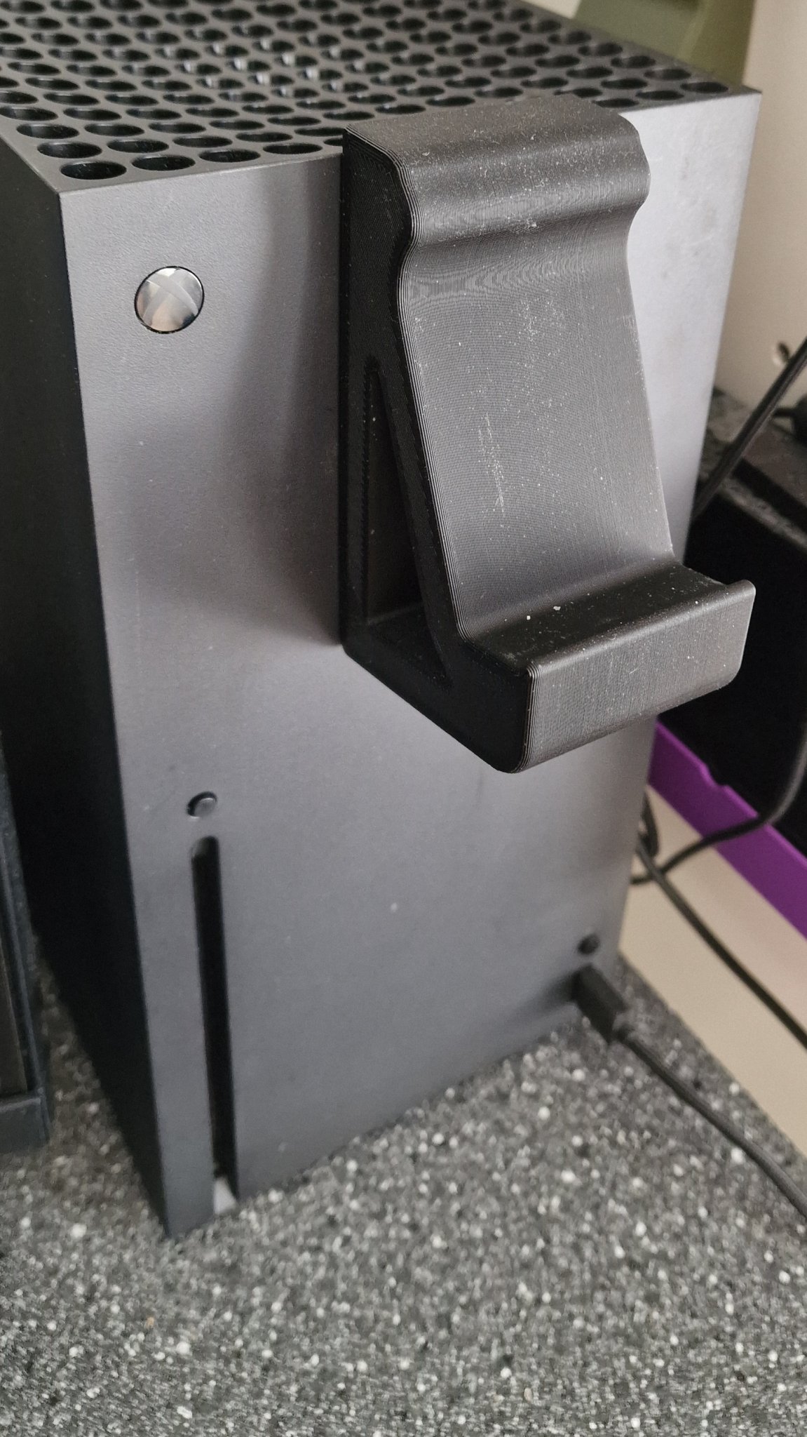 Giá đỡ tay cầm Xbox cho Xbox Series X