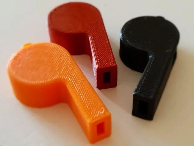 Còi báo hiệu đa năng cho các hoạt động ngoài trời