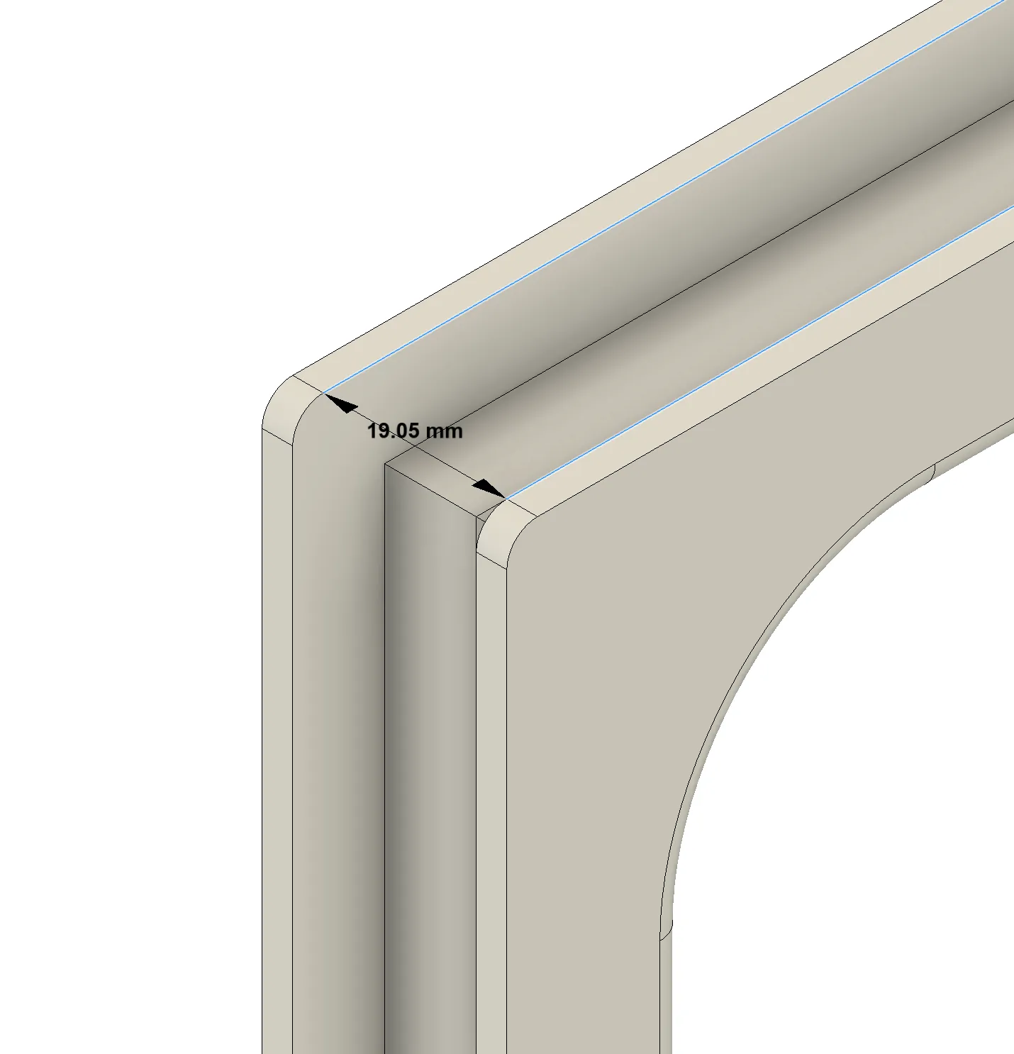 Viền cửa cho mèo không cửa cho cửa accordion