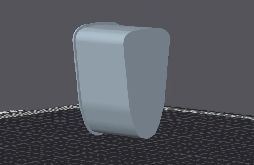 Cắm lưu trữ SBPDW bảo vệ cánh khi lưu trữ