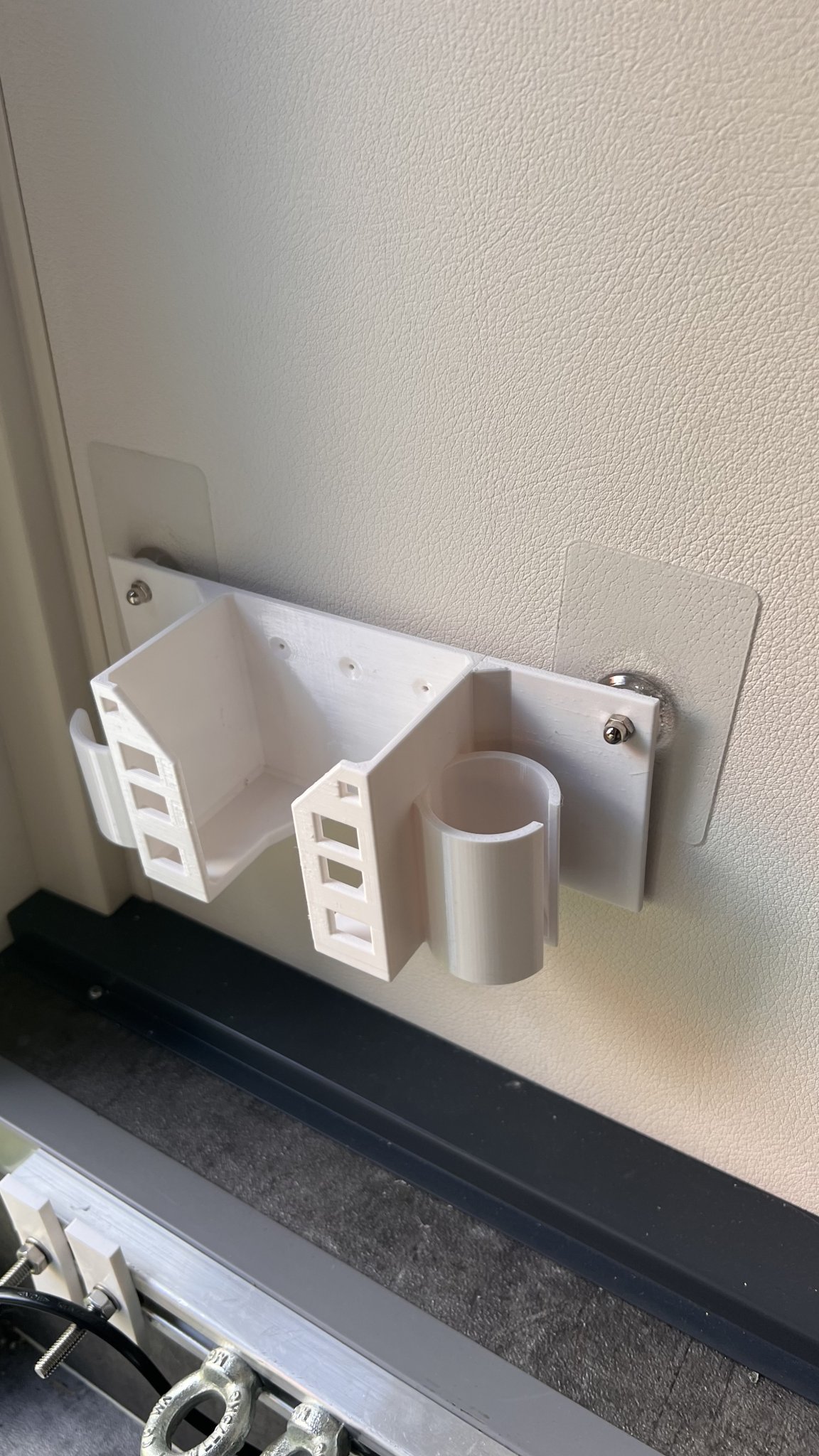 Giá đỡ sạc eBike BOSCH cho xe đạp điện