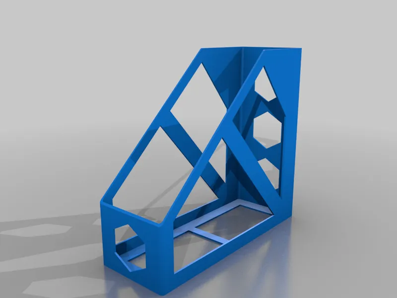 Giá đỡ tài liệu Stehsammler cho văn phòng