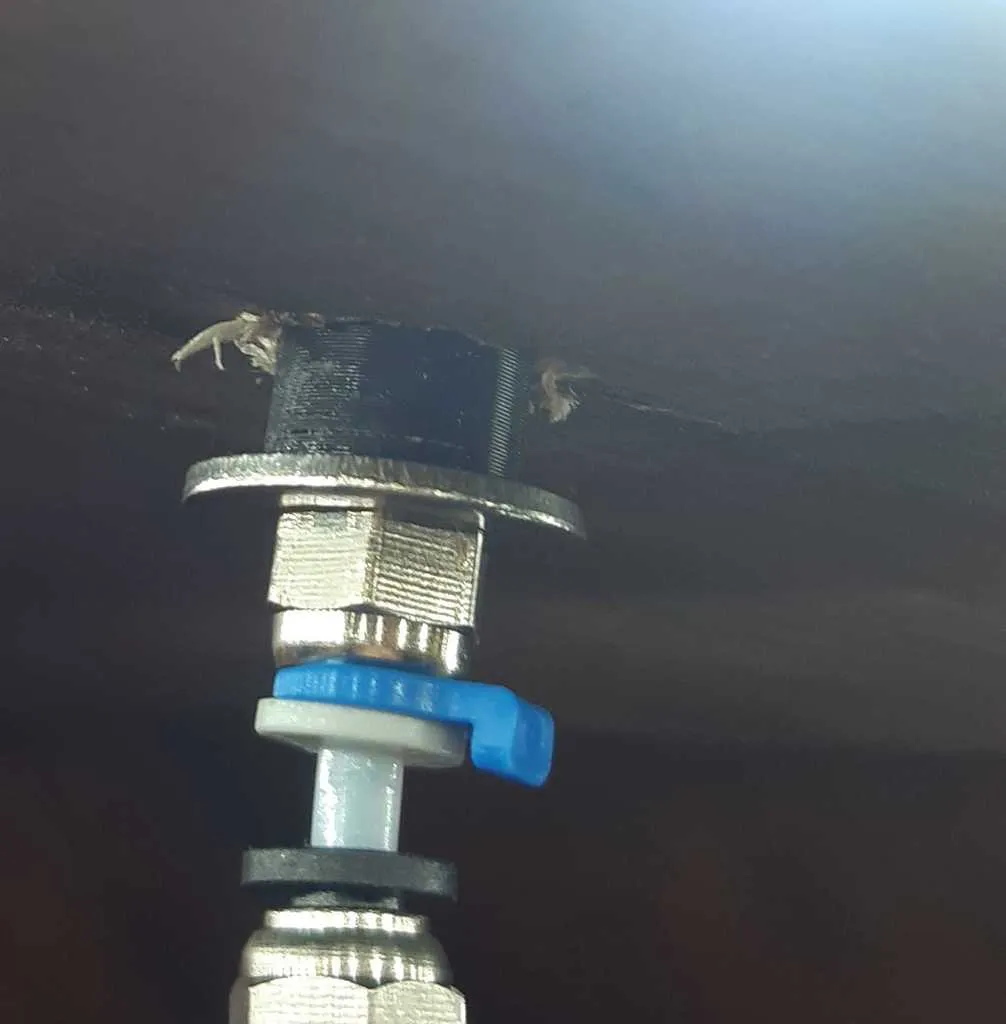 Hướng dẫn dây filament PTFE cho hộp đựng 3D