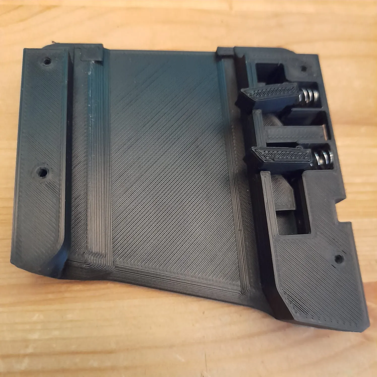 Nội thất magwell cho X-Shot Longshot ngắn