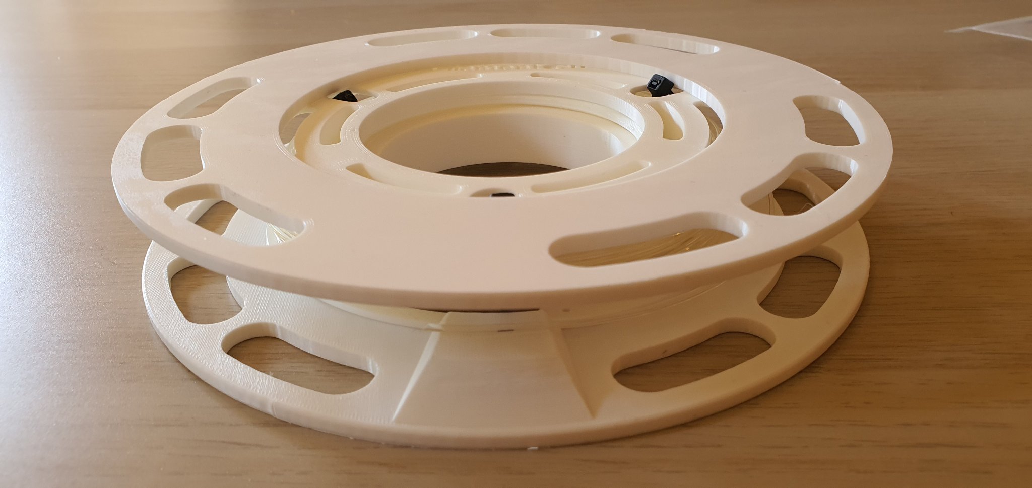 Bộ chuyển đổi cuộn FilamentON cho mẫu 50g tương thích Bambu AMS