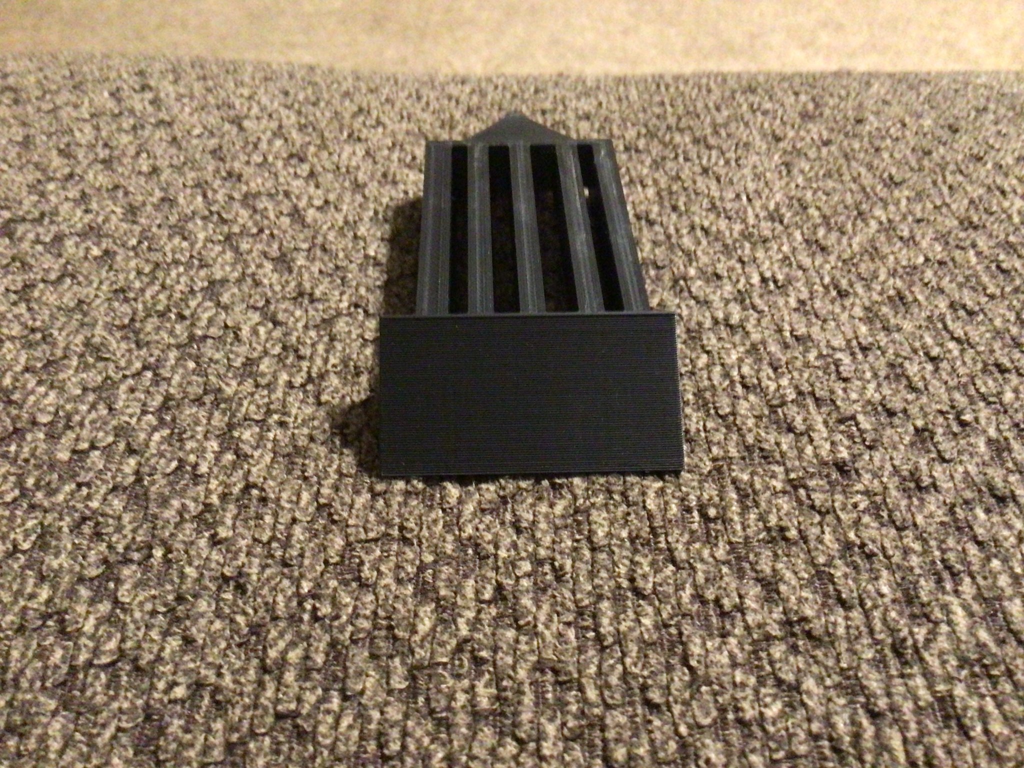 Công cụ cạo sọc nguyên bản cho máy in 3D