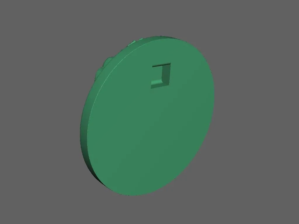 Tượng sư tử treo tường nghệ thuật bằng chất liệu MeshMixer