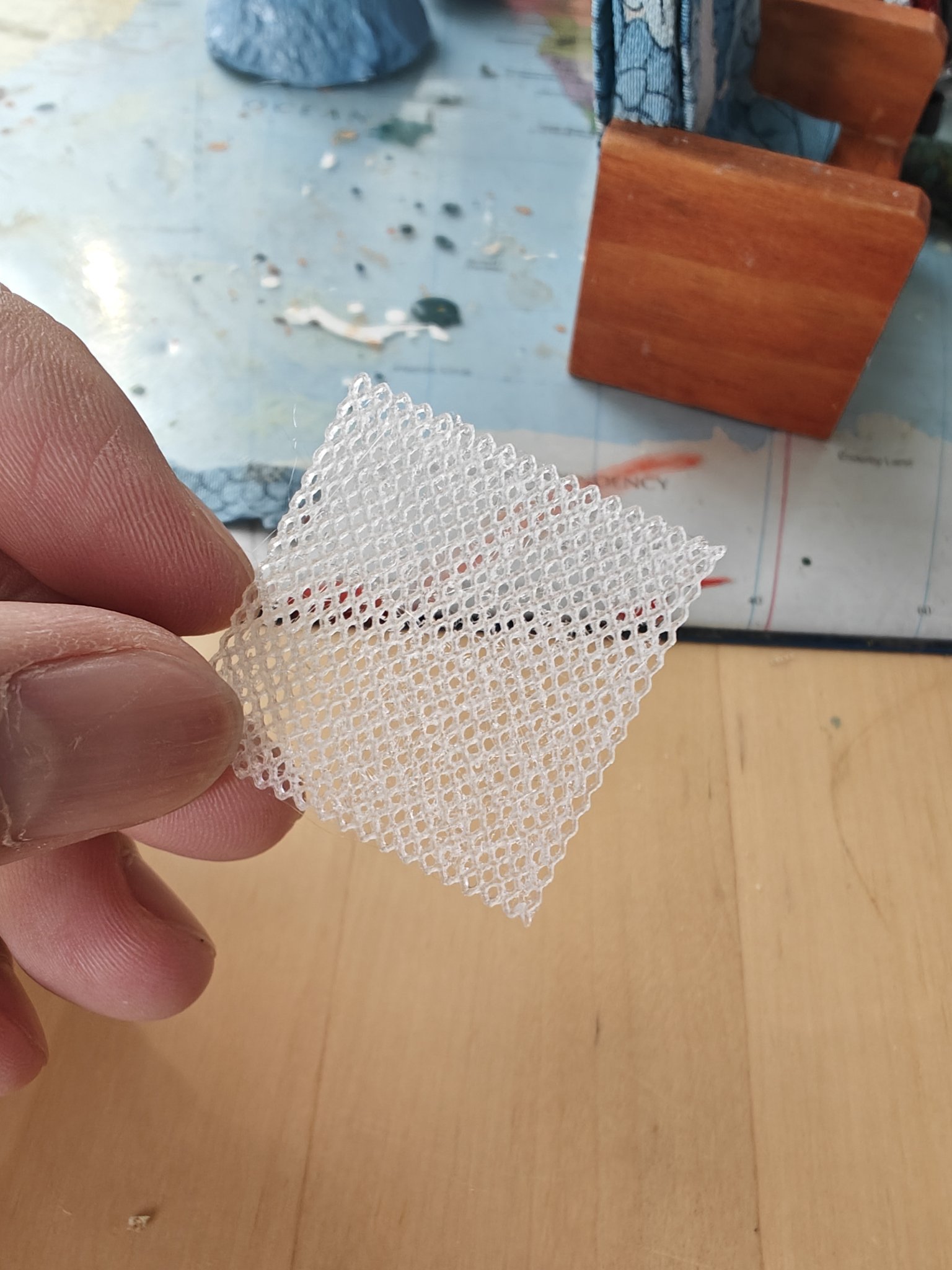 Máy hút mùi cho bếp trong nhà búp bê