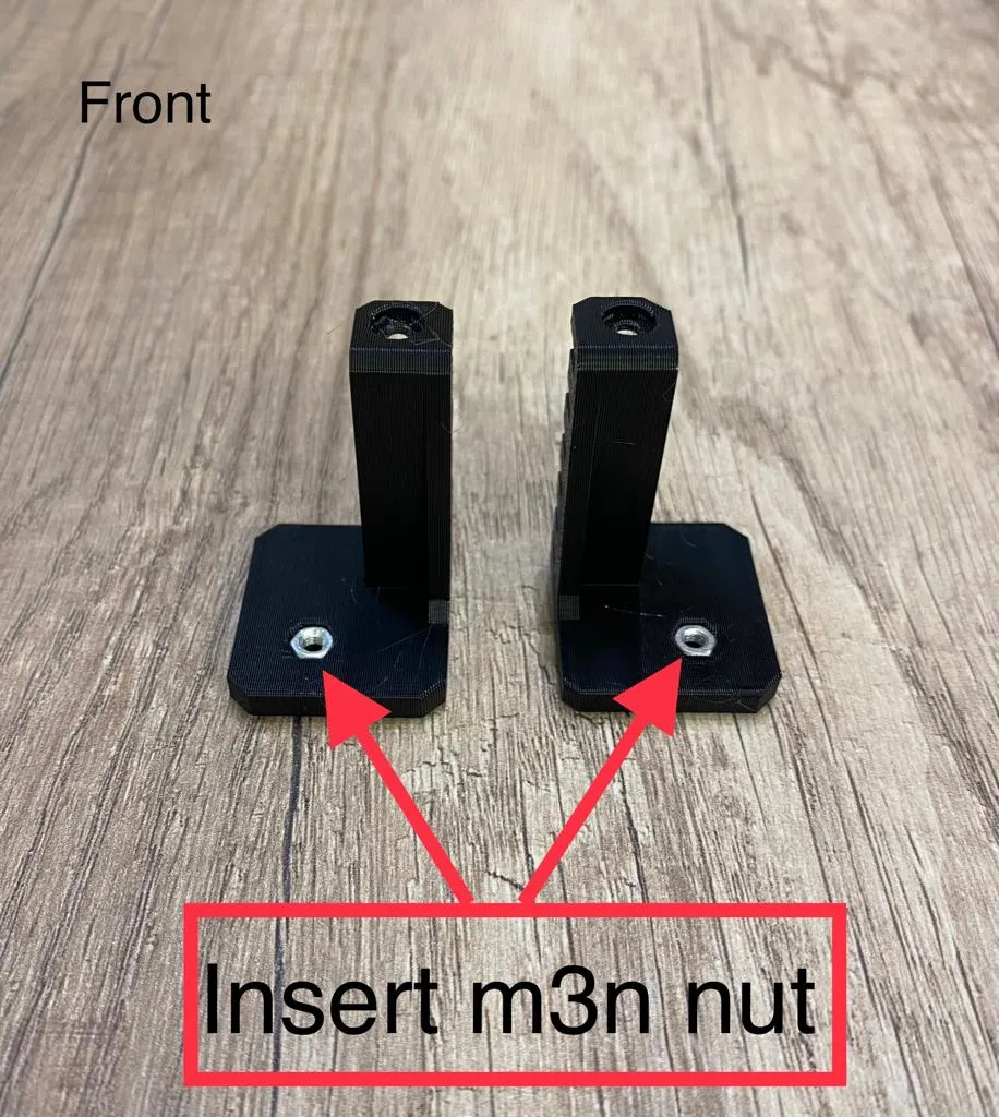 Bộ chuyển đổi Buffer MMU2S cho Enclosure máy in 3D