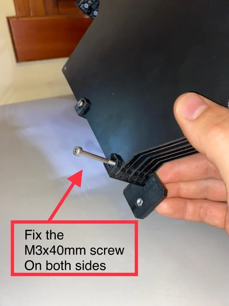 Bộ chuyển đổi Buffer MMU2S cho Enclosure máy in 3D