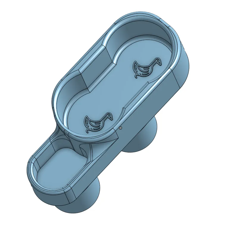 Bộ điều chỉnh giá đỡ cốc cho Ford Focus MK2