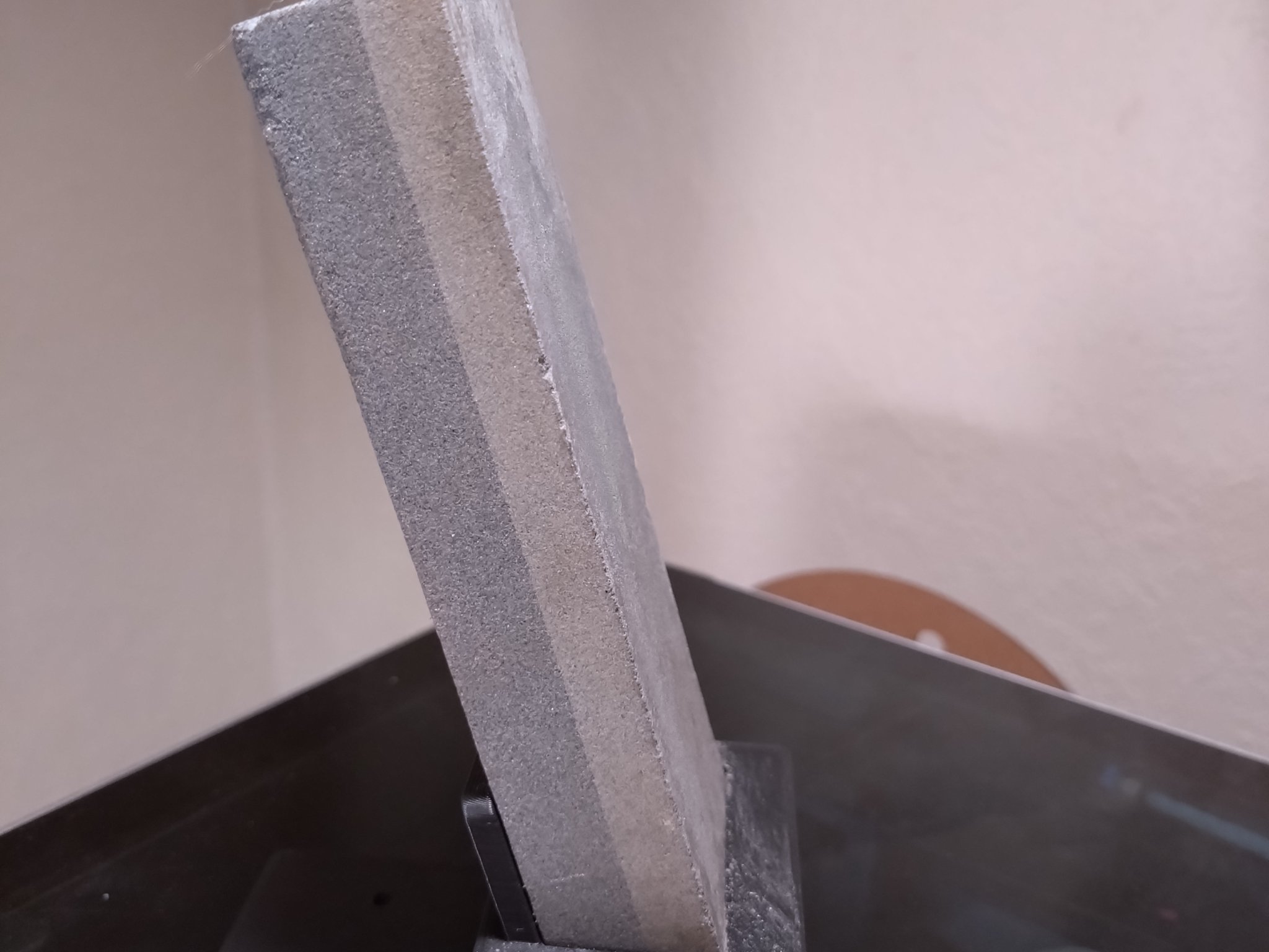 Giá đỡ đá mài nghiêng cho dao ASH