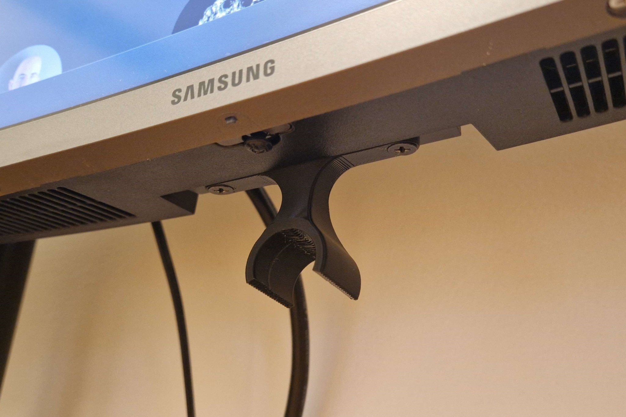 Giá đỡ micro Boya BY-MM1 cho màn hình Samsung JG56