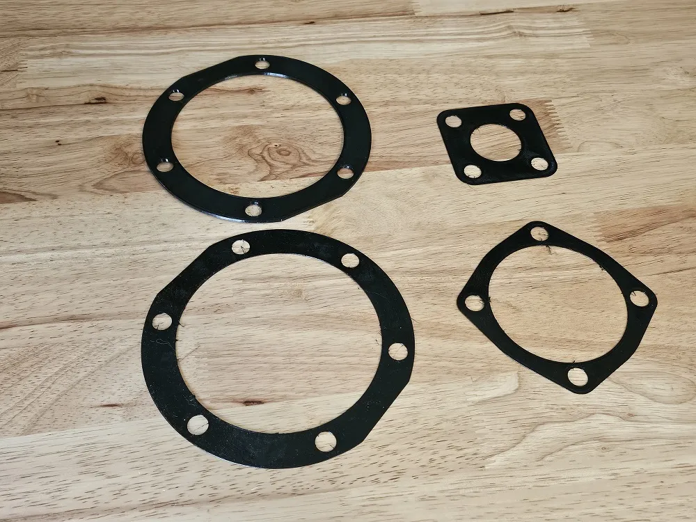 Gioăng cho máy kéo Ford N-Series từ năm 1939 đến 1952