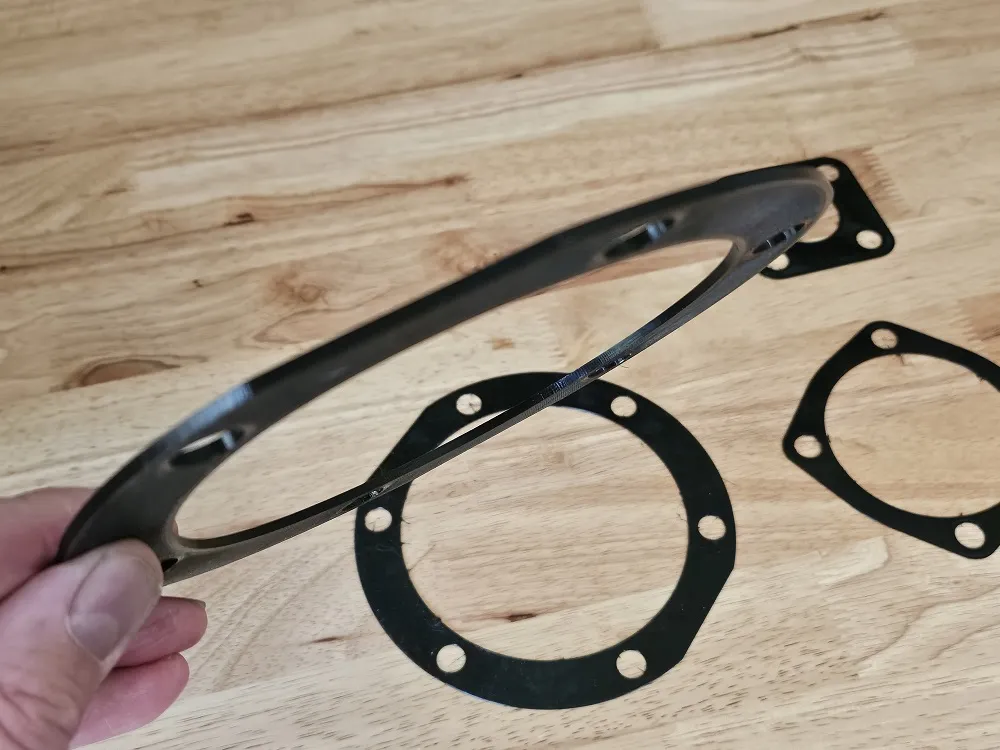 Gioăng cho máy kéo Ford N-Series từ năm 1939 đến 1952