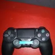 Bộ điều khiển PS4 chống inactif cho trò chơi