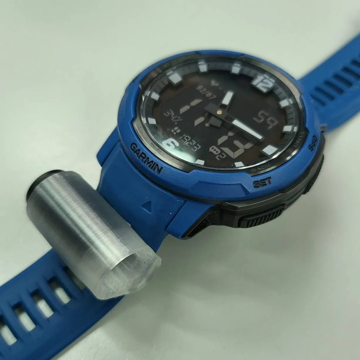 Bộ chuyển đổi dây đeo đèn pin BULLET 02