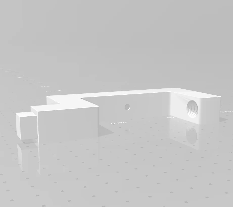 Cấu trúc Tenségrité với khả năng chịu lực 5kg