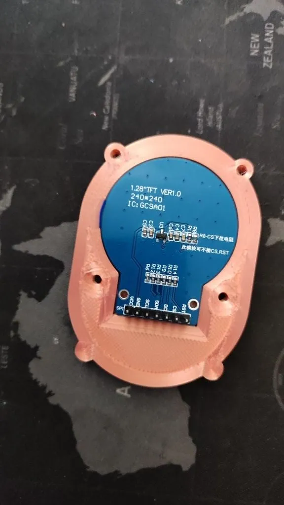 Bảng gắn màn hình đêm kỹ thuật số dạng mô-đun giá rẻ