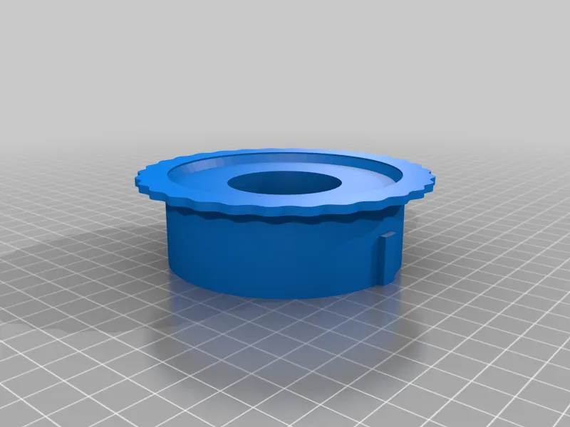 Máy xay cà phê Breville/Sage với phễu liều đơn và ống thổi