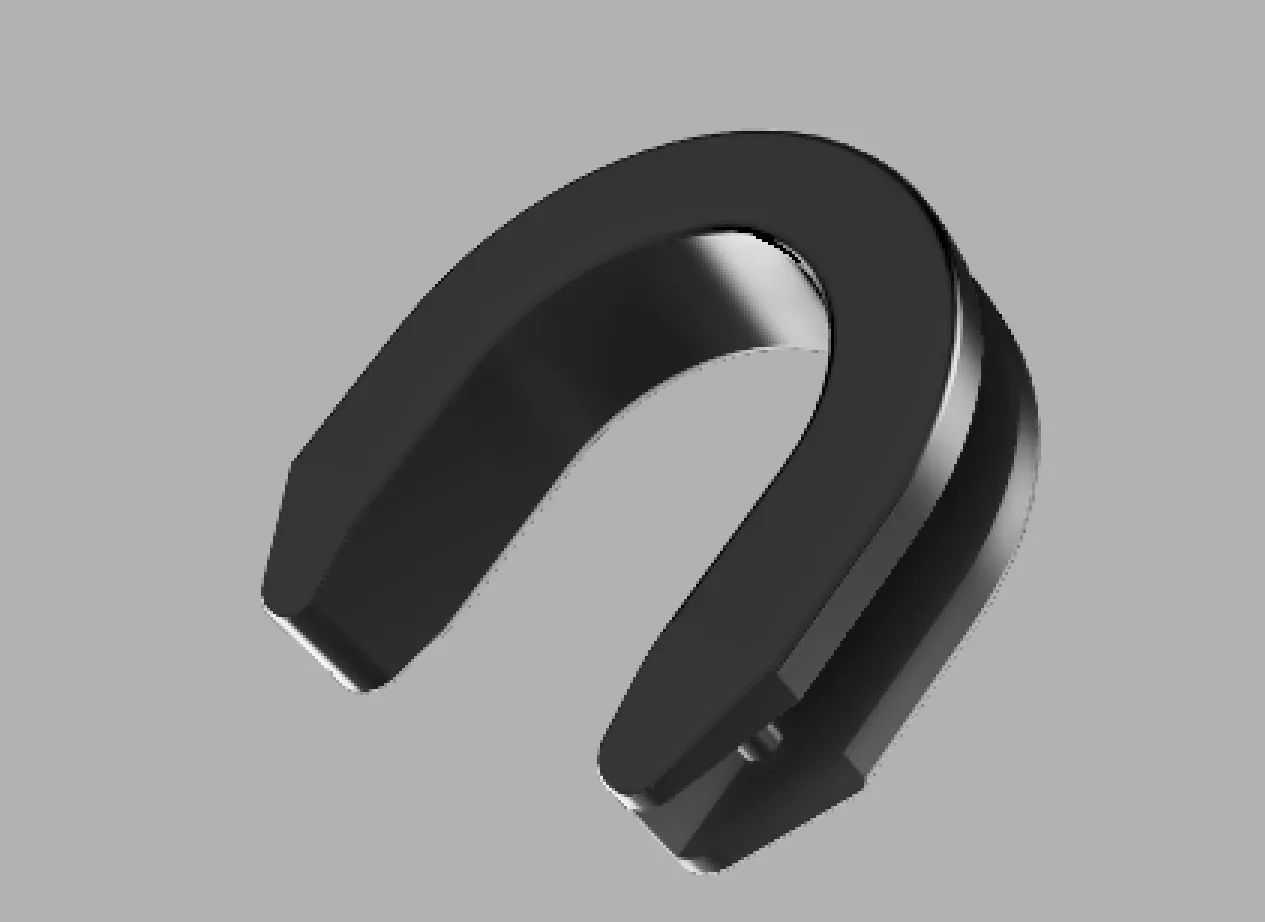 Giá đỡ sissy bar cho xe Harley