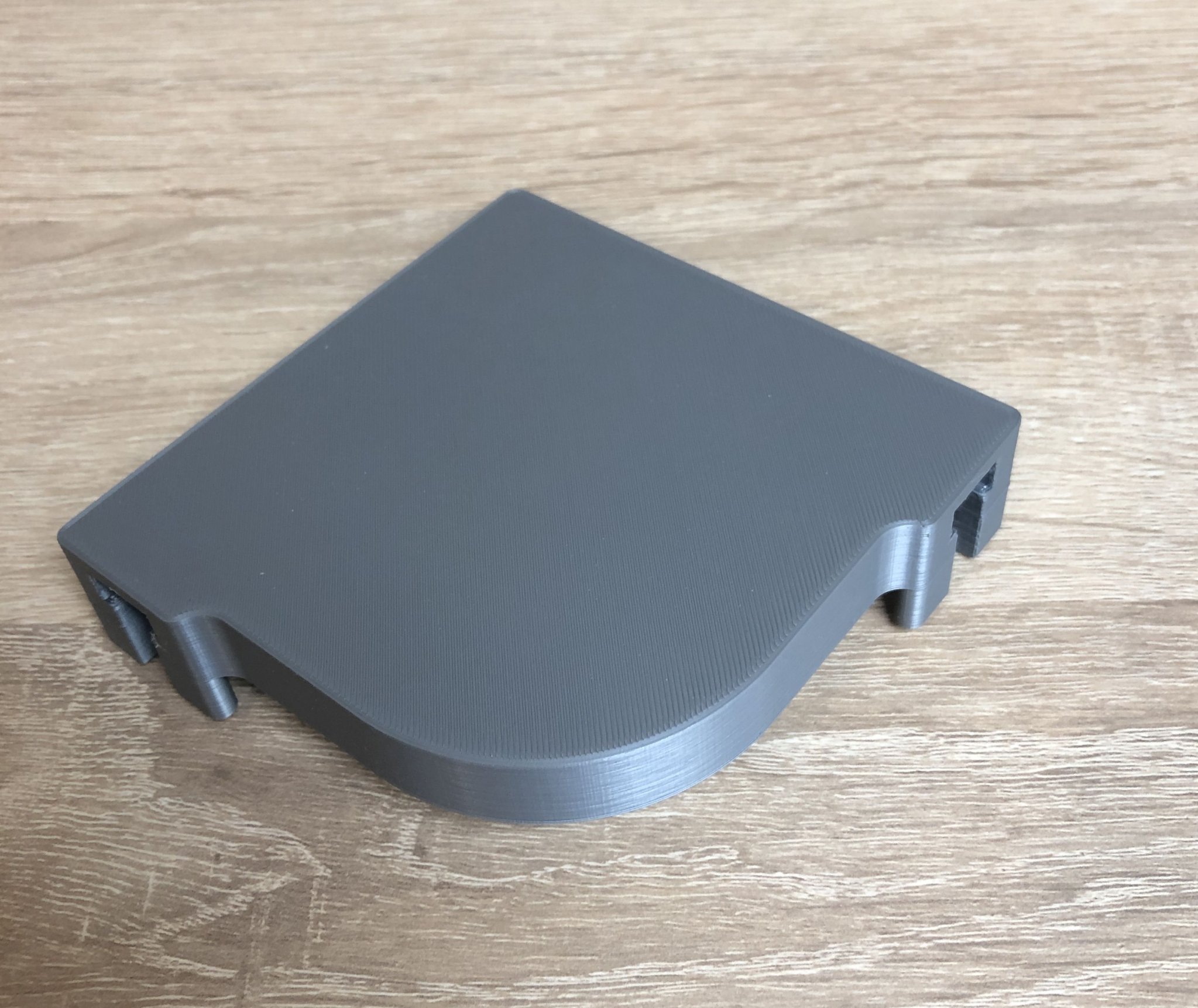 Mô hình khuôn cắt bán kính ngoài cho máy router