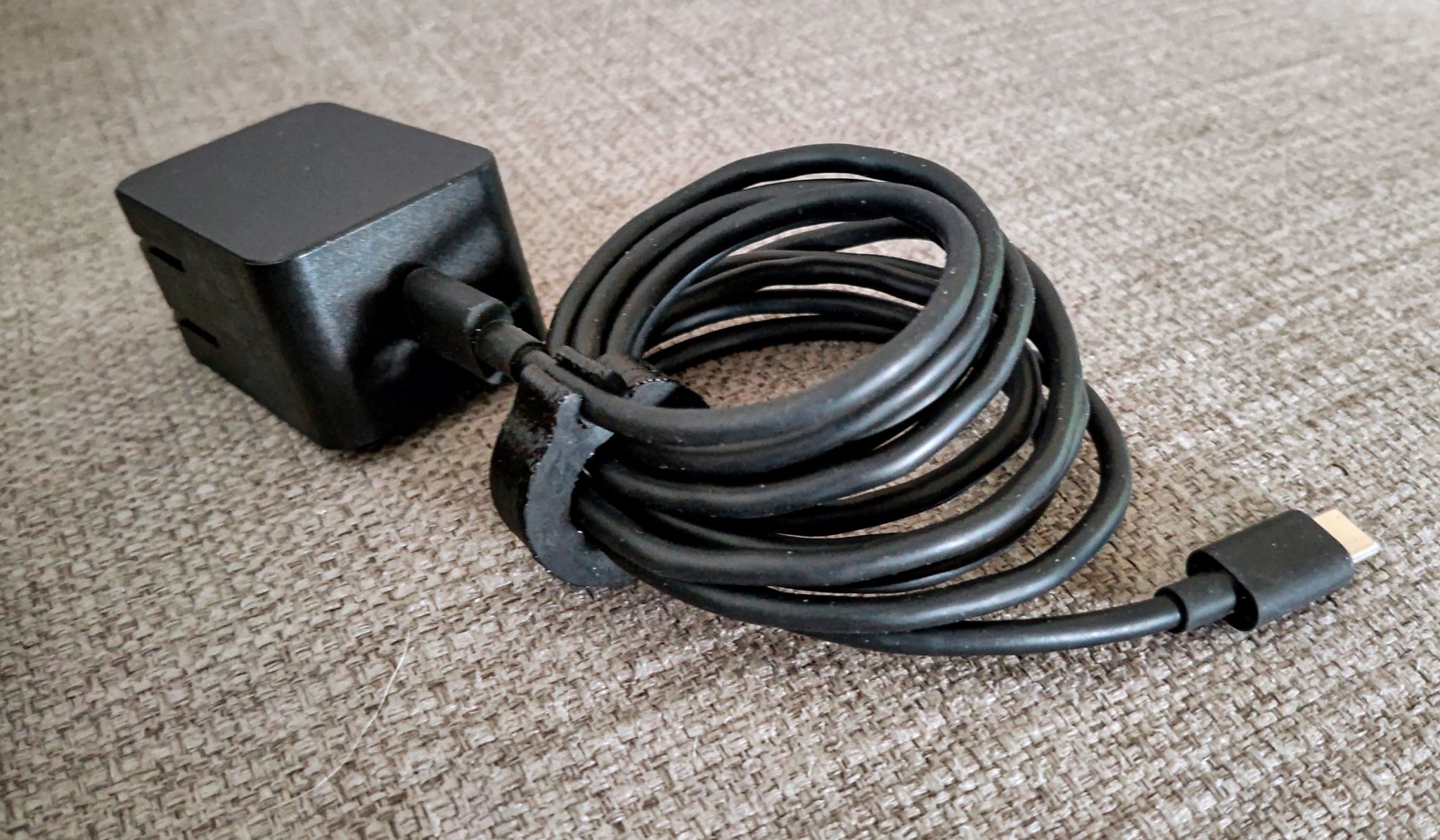 Dây buộc cáp một vòng bằng TPU cho cáp 4mm