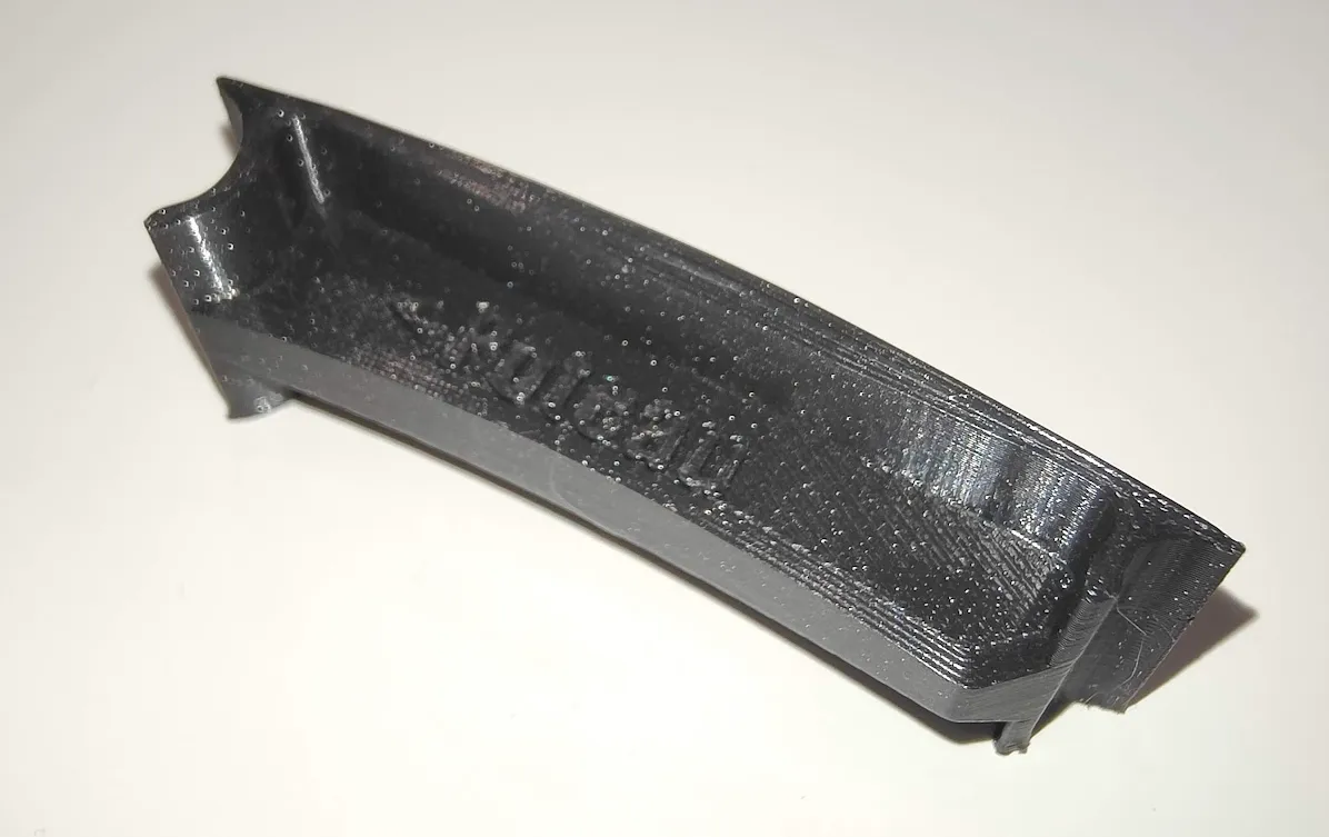 Giá đỡ chêm hàng rào cứng AXOR