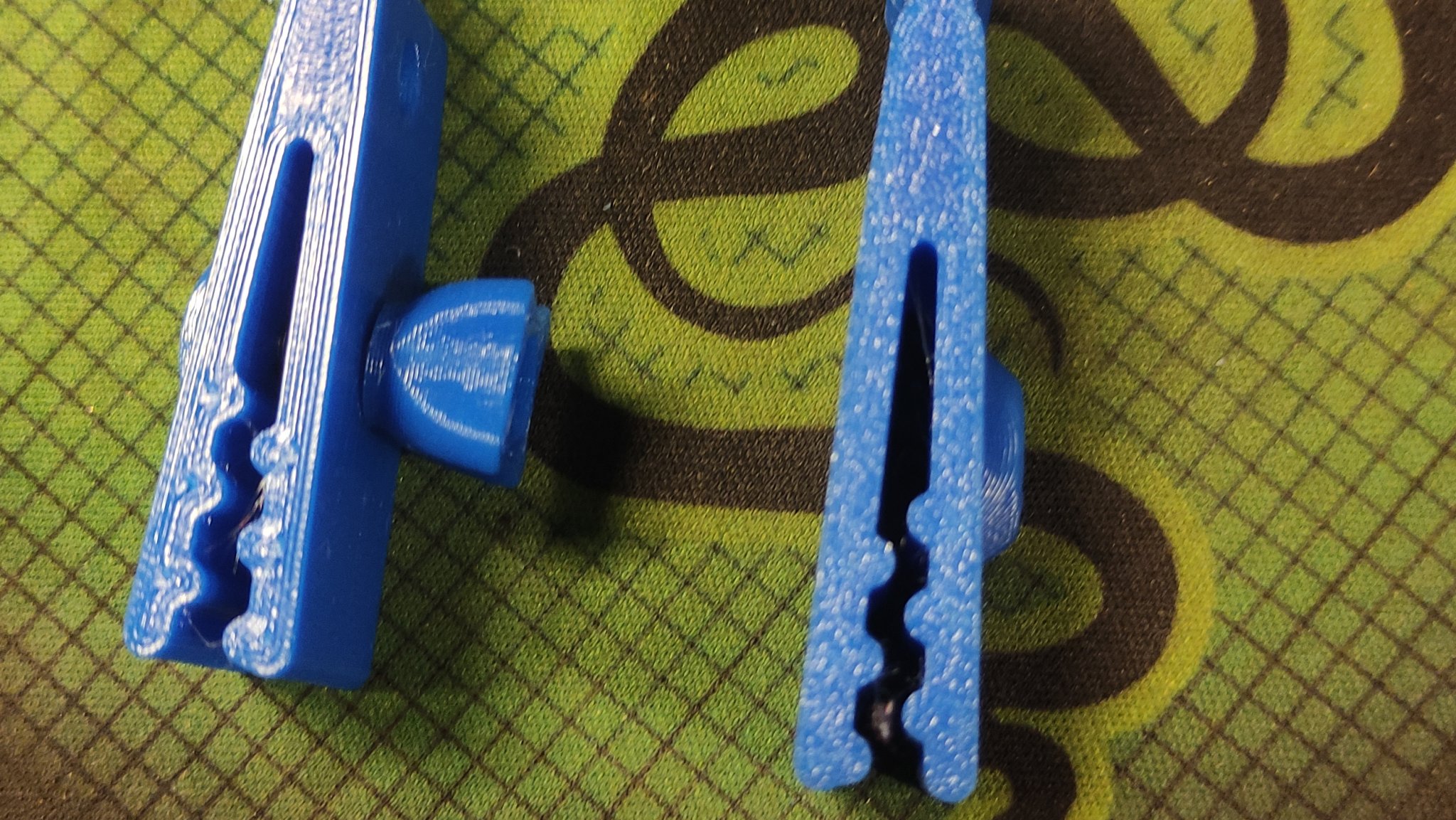 Kẹp Tarp Keder 8mm cho các dự án DIY