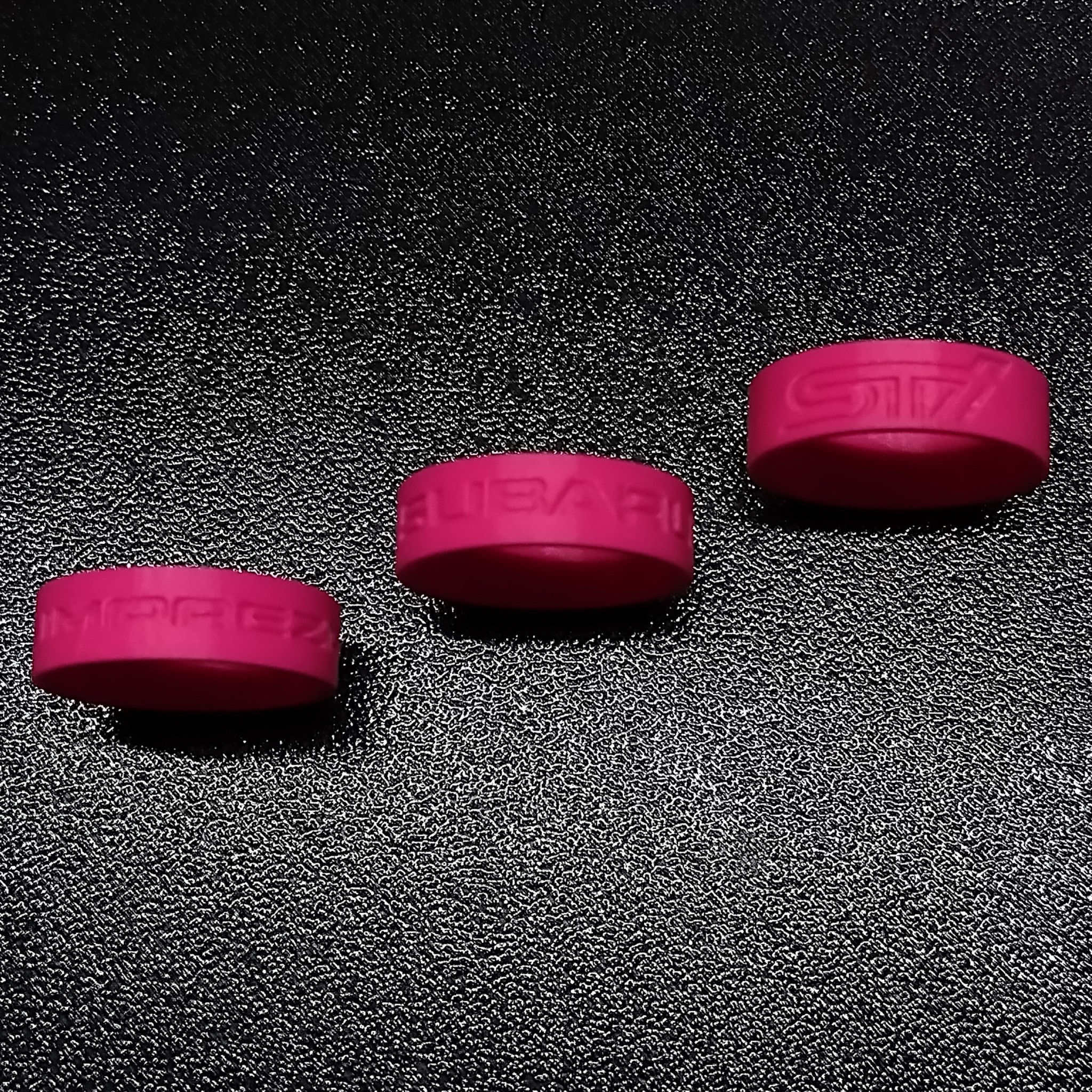 Subaru Impreza WRX STI với thiết kế thể thao độc đáo