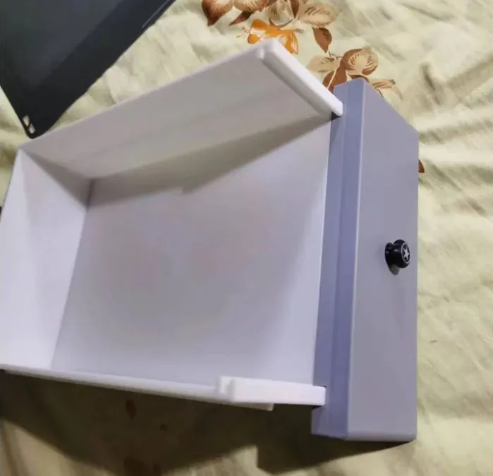 Giá đỡ ngăn kéo Bambu AMS cho máy in 3D