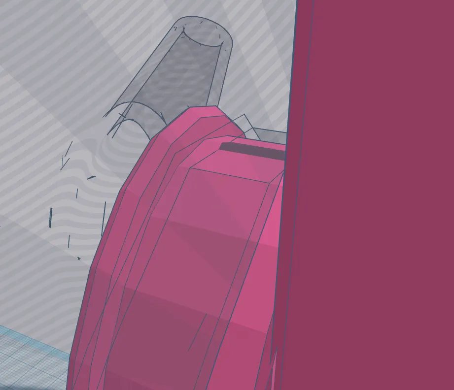 Tay cầm cải tiến V3 cho bộ đồ chơi Sandy Fun