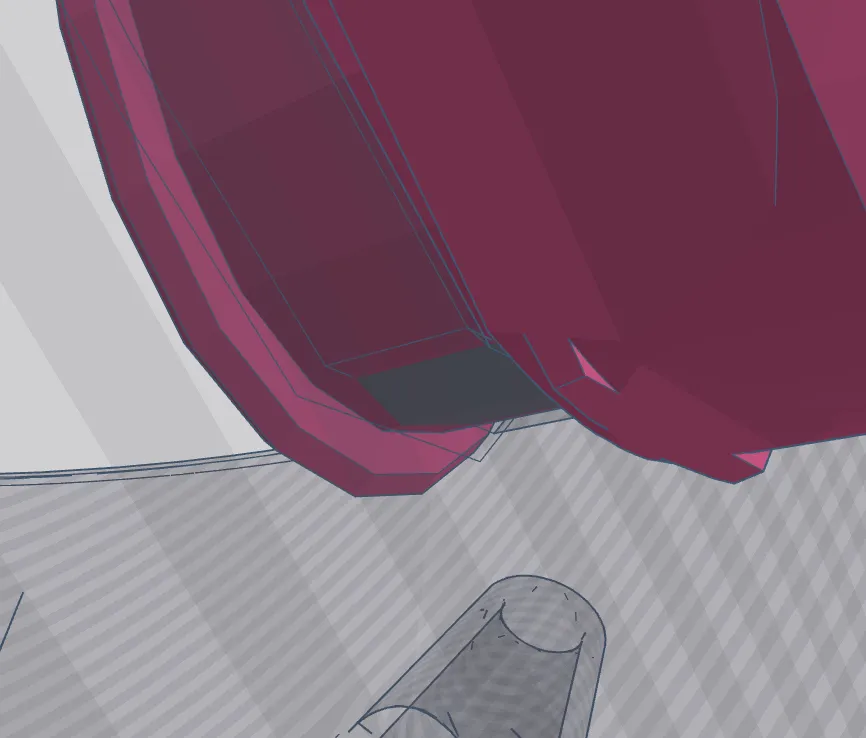 Tay cầm cải tiến V3 cho bộ đồ chơi Sandy Fun