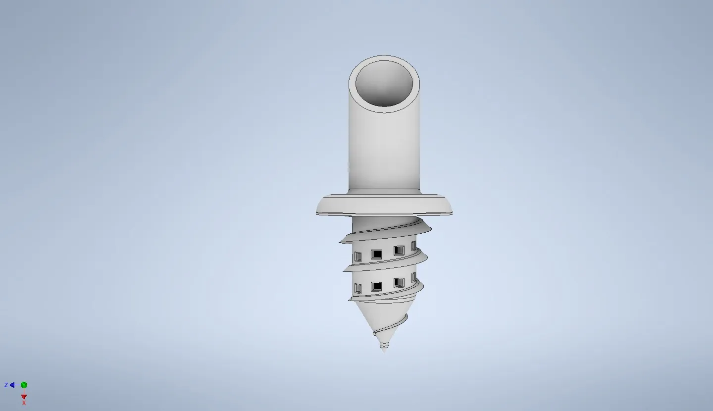 Máy pha sữa Milk Master 2000 cho gia đình