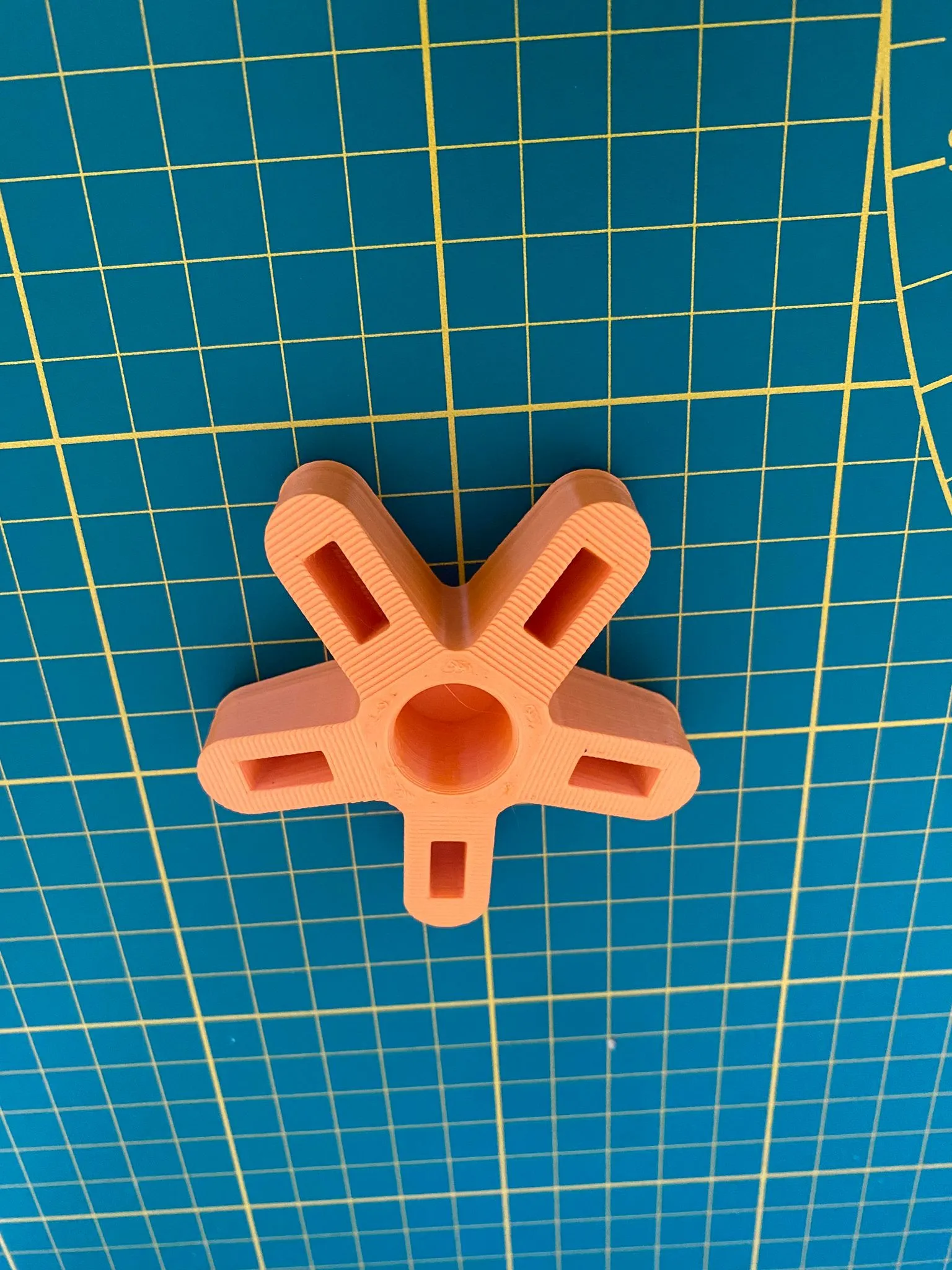 Giá đỡ USB hình sao biển