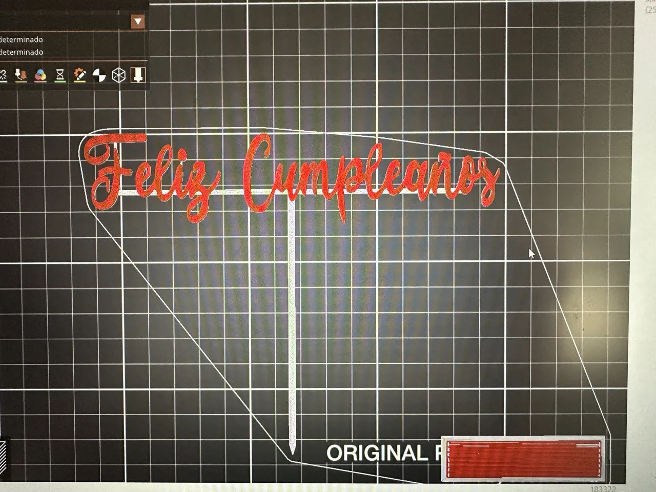 Biểu ngữ chúc mừng sinh nhật và hạnh phúc