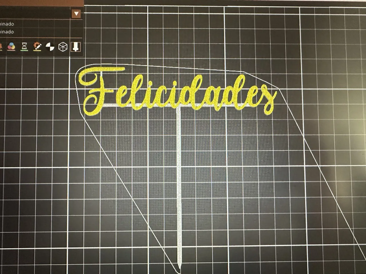 Biểu ngữ chúc mừng sinh nhật và hạnh phúc