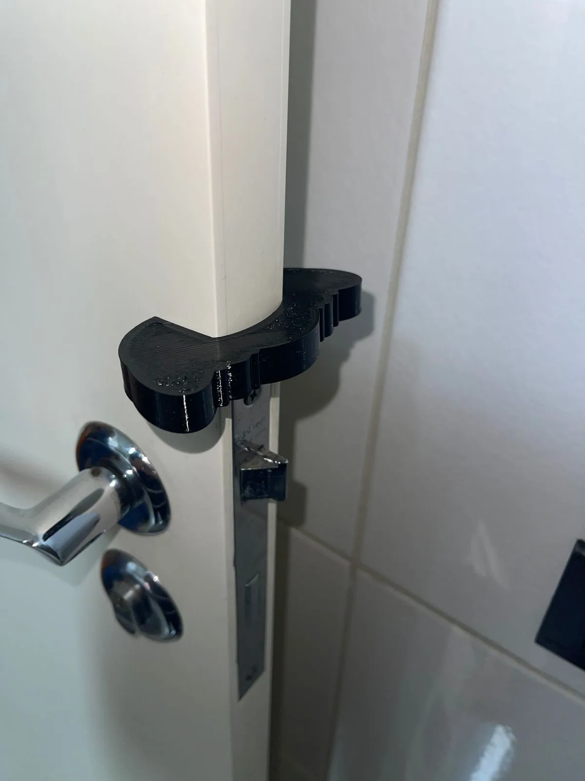 Bịt cửa bảo vệ ngón tay cho trẻ em