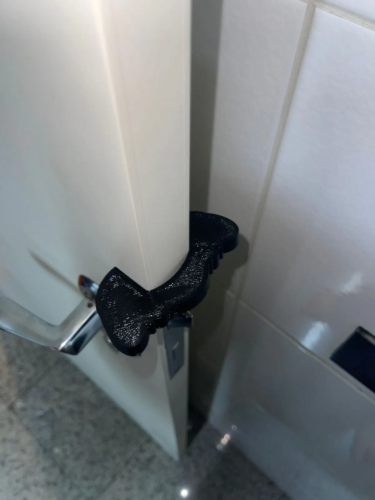 Bịt cửa bảo vệ ngón tay cho trẻ em