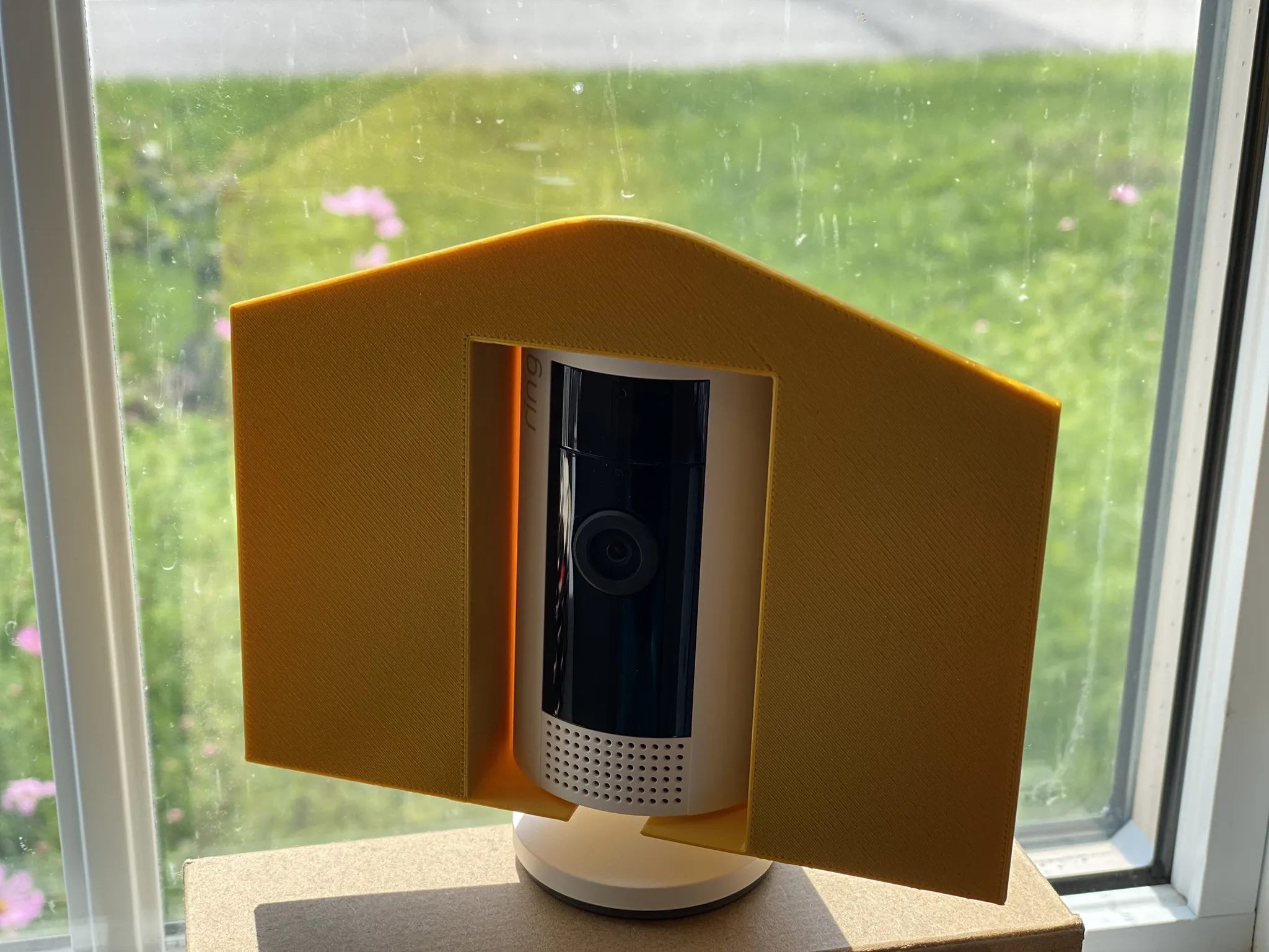 Vỏ bọc cho camera Ring Indoor (thế hệ 2) chống ánh sáng