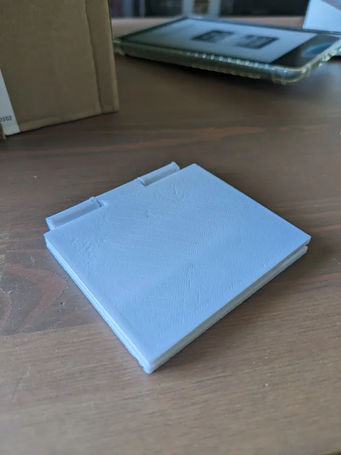 Ví đựng thẻ 6 cho trò chơi Don't Get Got