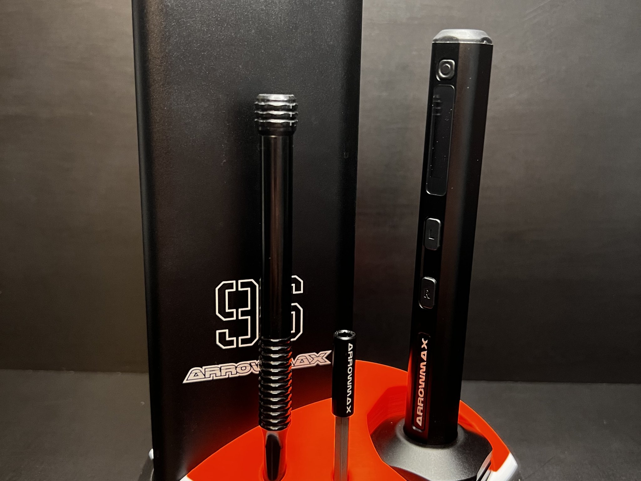 Giá đỡ cho bộ tua vít điện Arrowmax