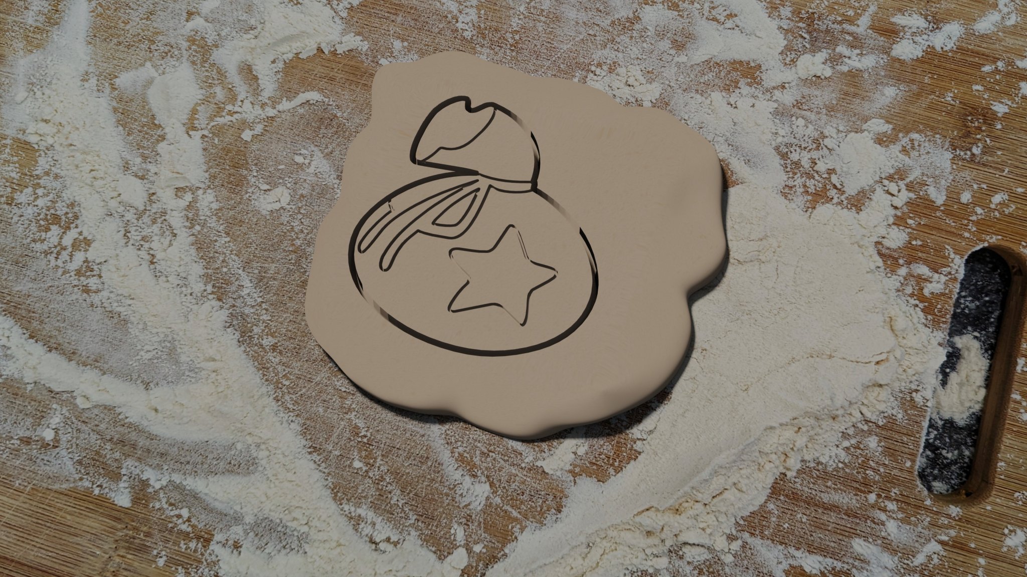 Túi Tiền Xu từ Animal Crossing