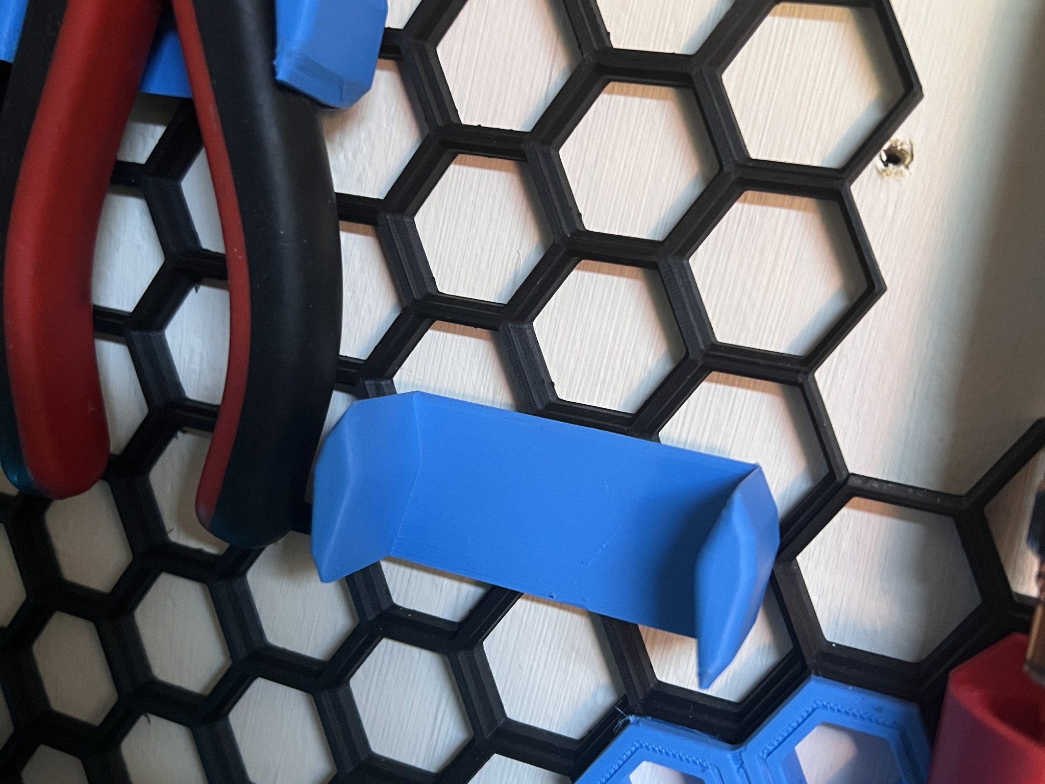 Giá đỡ kìm HSW cho kìm 37mm và 42mm