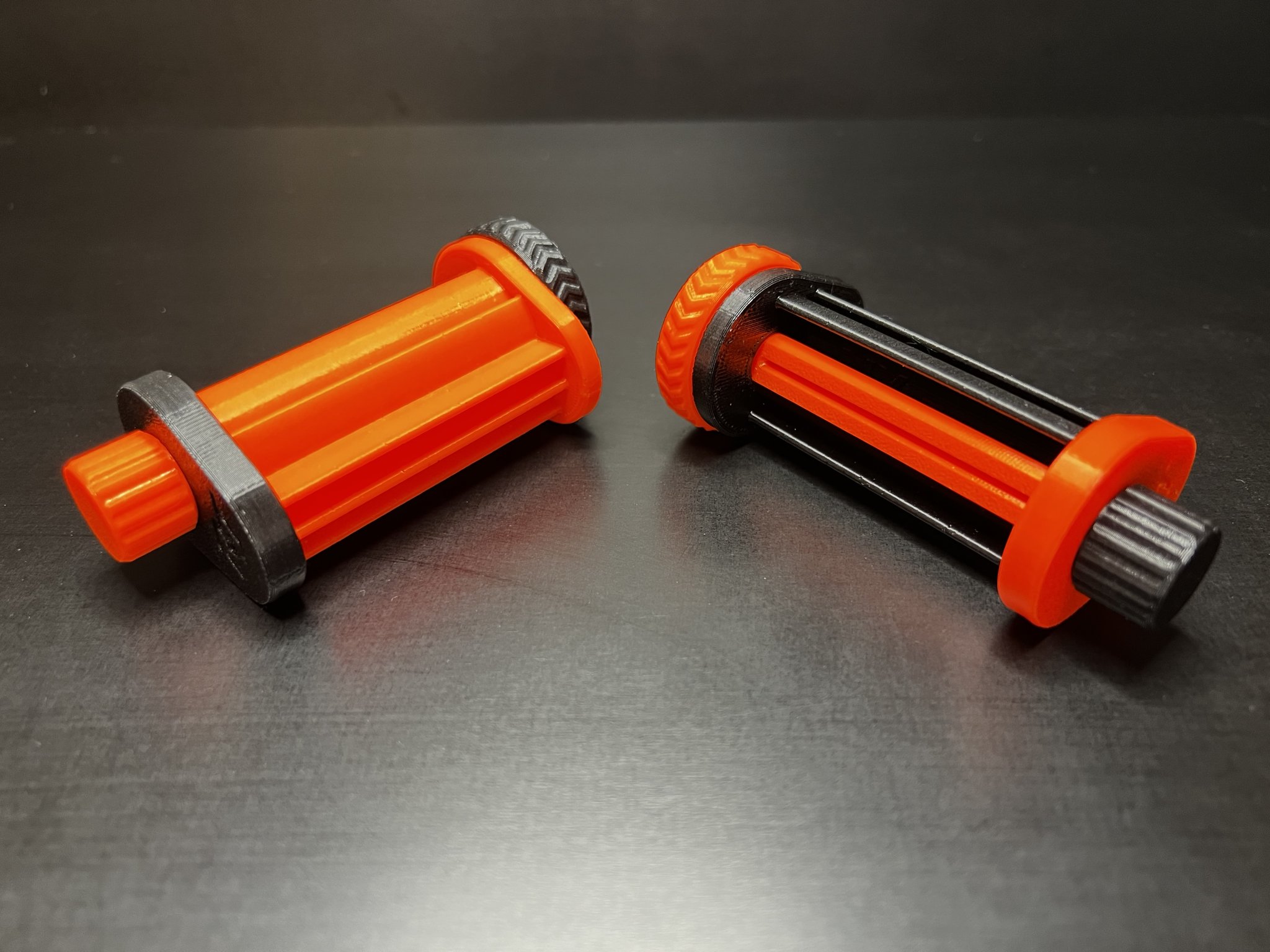 Máy vặn tuýp kem đánh răng NX-Truder