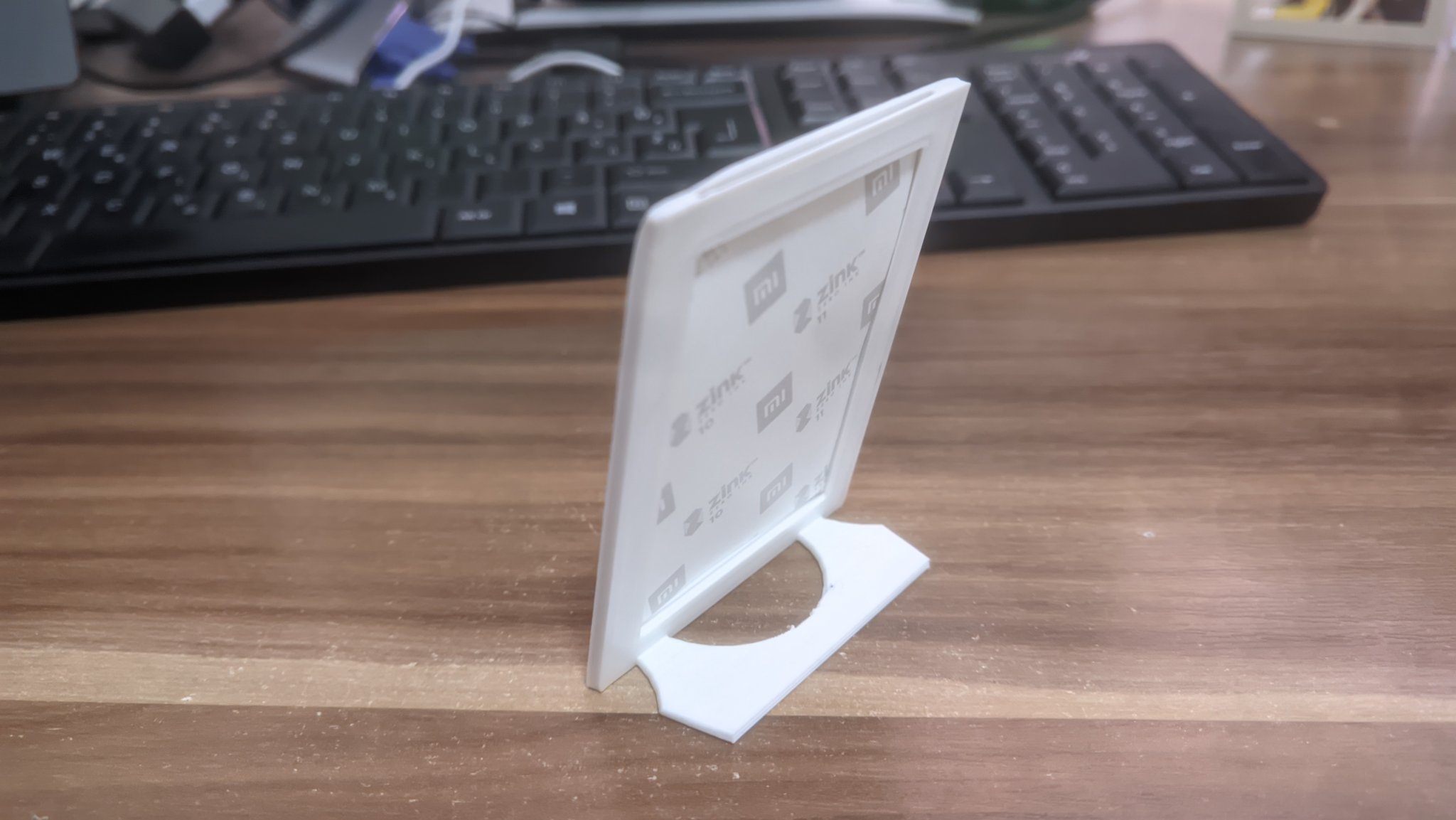 Khung hình ảnh v2 cho máy in Xiaomi 7.6x5cm