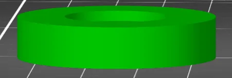 Bộ chuyển đổi 45 RPM cho đĩa than VPI Classic